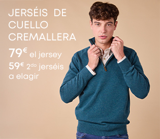  Colección de jerséis finos de verano para hombre