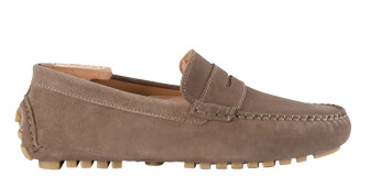 Mocasín de verano ante Topo - BISCAYNE