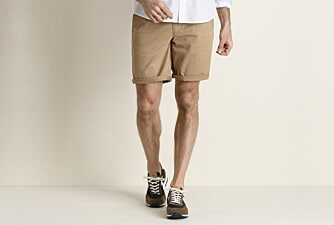 Los mejores pantalones cortos para hombre de Adidas, Levi's, Nike y otras  marcas que arrasan en  (y con descuento)