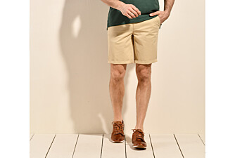 Bermuda chino hombre Arena - BARRY