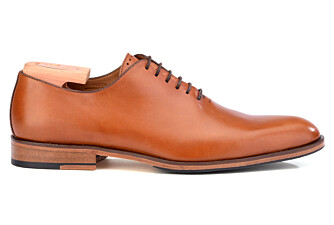 Zapato Oxford para hombre con suela de piel Winford | Bexley