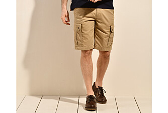 Bermuda cargo Desierto para hombre - CORBEN