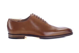Recuerdo regla este Zapatos Oxford hombre negro con suela de piel Rickford | Bexley