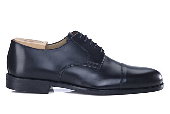 Zapatos derby de hombre Negro - MAYFAIR CLASSIC GOMME VILLE