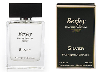 Perfume Bexley Silver