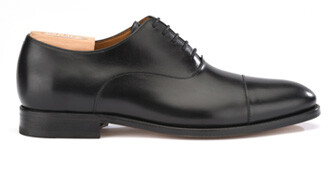 Zapato Oxford para hombre con suela de piel - WINFORD