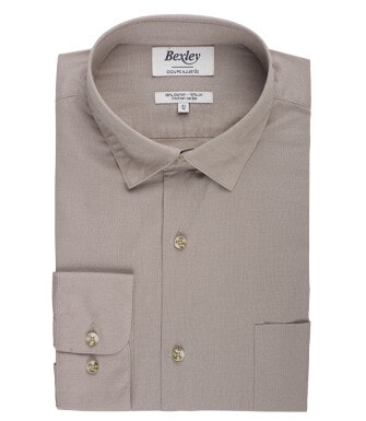 Individualidad Perseguir encerrar Corte ajustado - Camisas - Outlet | Bexley