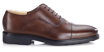 Zapatos Oxford - Chocolate - GRAKLEY GOMME COUNTRY