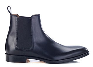 Bota de hombre – Negro - STANHIGH PATIN