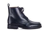 Botas Derby de hombre – Negro - HUDSON HIGH GOMME COUNTRY