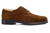 Zapatos Derby para hombre Suela de caucho ante Habana - KENT GOMME COUNTRY