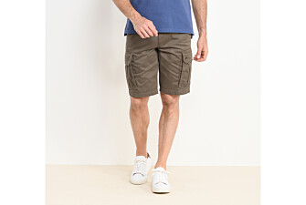 Bermudas cargo hombre Topo - CODY