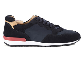 Zapatillas de hombre Azul marino - CANBERRA II