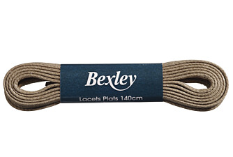 1 pare de cordones Topo para zapatillas altas
