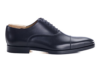 Zapatos Oxford hombre Negro - SPEZIA II PATIN