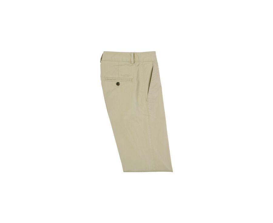Pantalón chino hombre Beis - KYRK