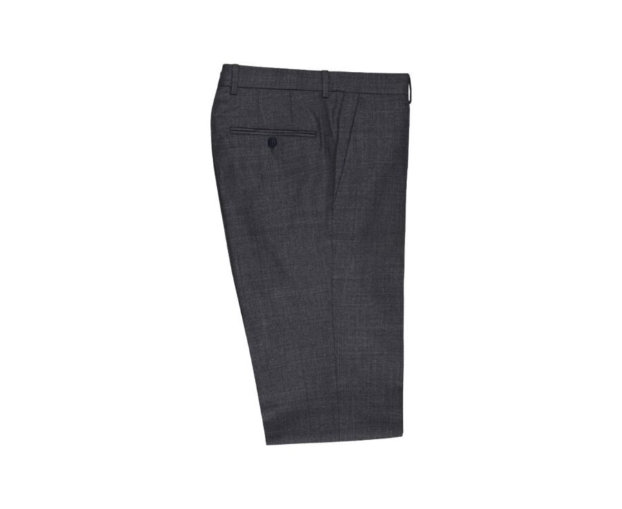 Pantalón de traje Gris medio para hombre - LAZARE