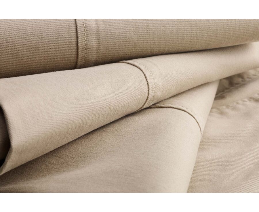 Pantalón chino hombre Beige masilla - JERRY II