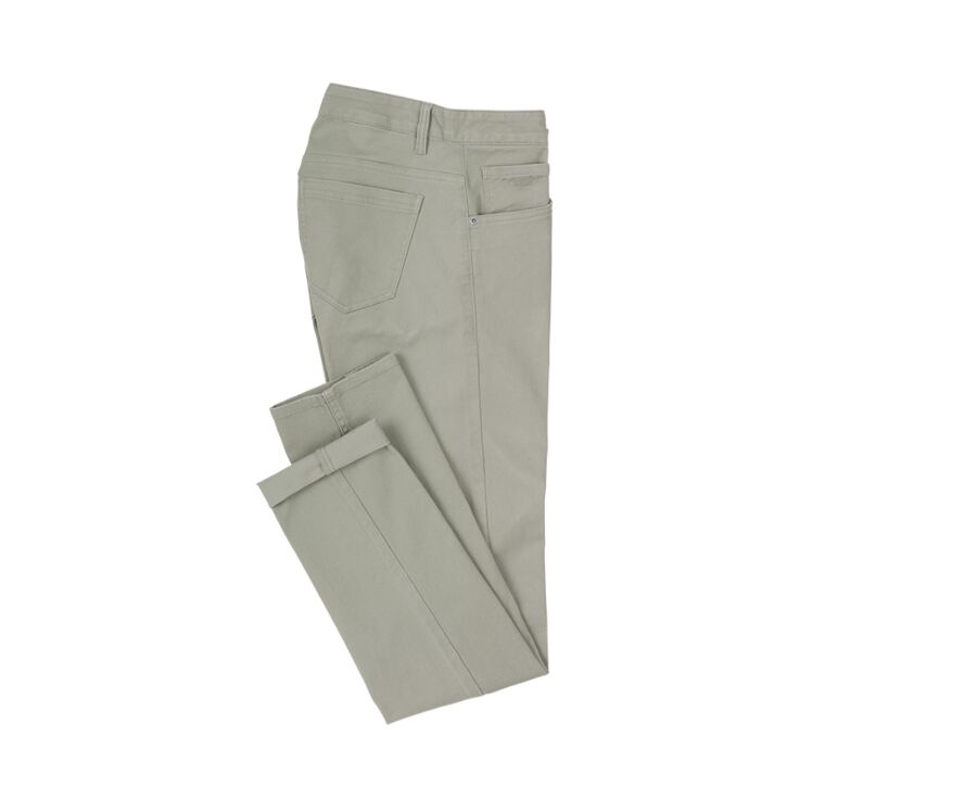 Pantalón 5 bolsillos hombre Tila - KARSON