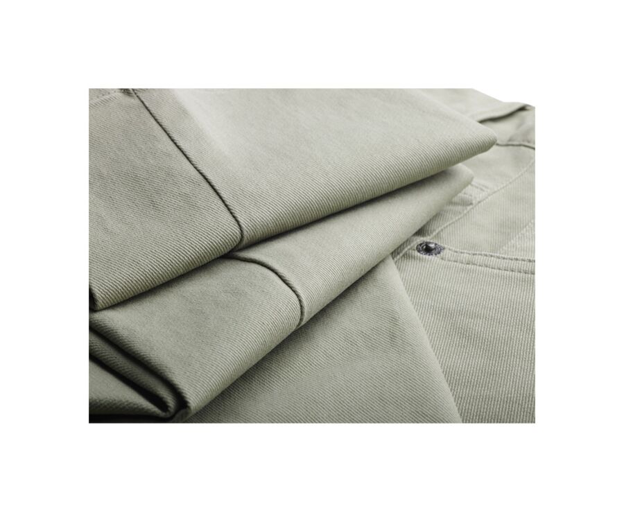 Pantalón 5 bolsillos hombre Tila - KARSON