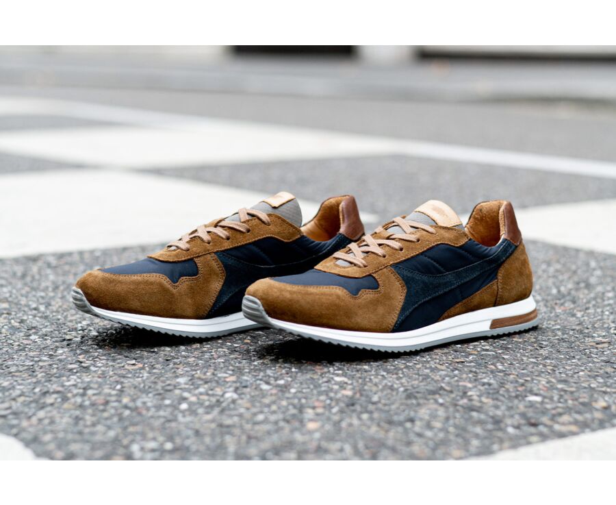 Otrain Diadora Heritage Trident Uomo Vendita Kosterclinic Diadora