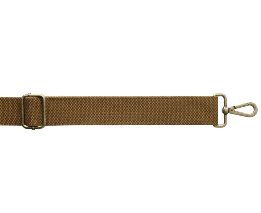 Maletín de cuero Coñac para hombre - HARWINTON
