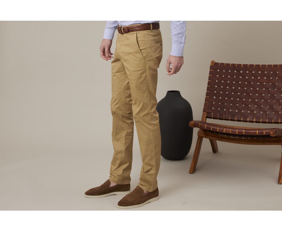 Bexley pantalon chino 2025
