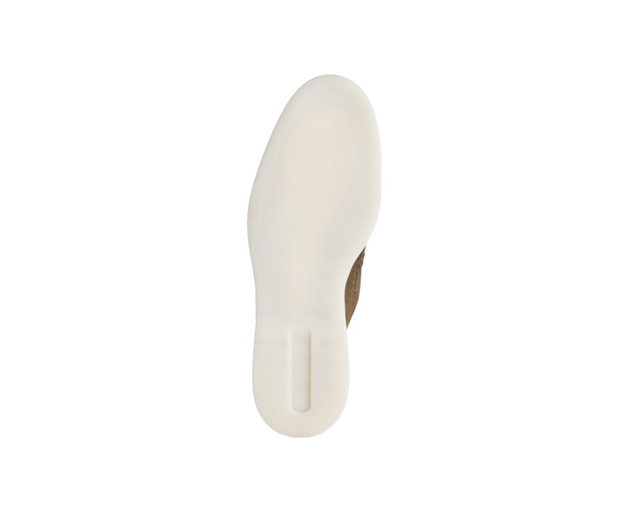 Mocasines de Ante Gamuza - MANASOTA III