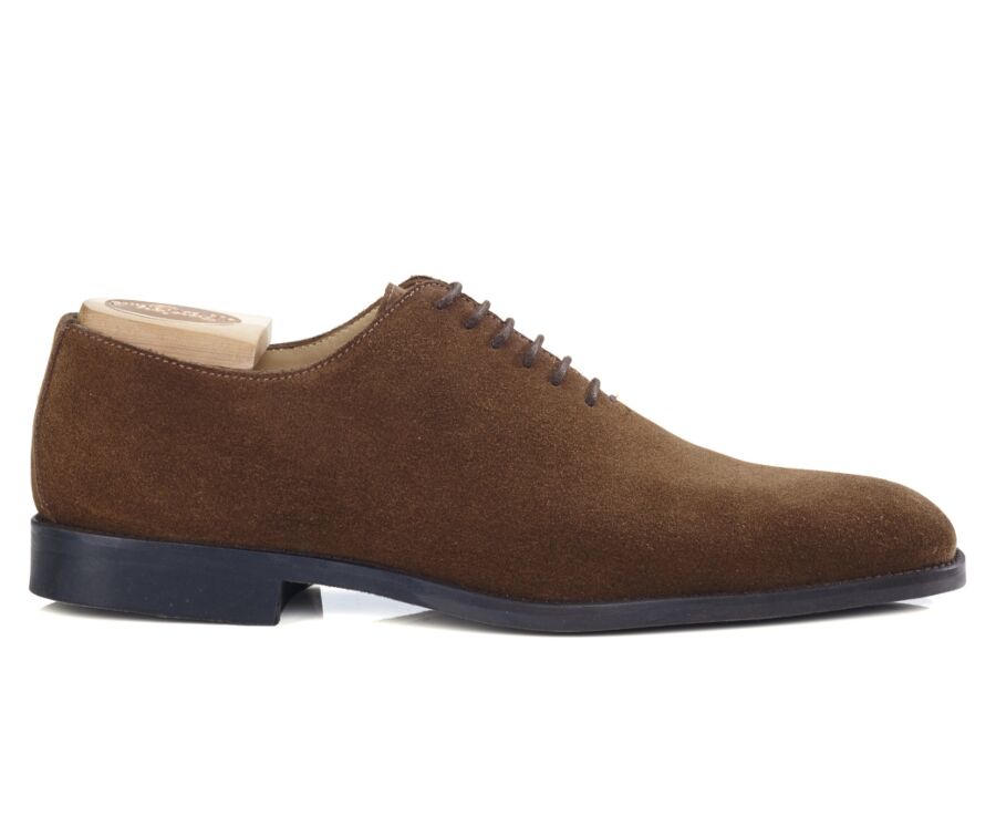 Zapato Oxford para hombre Suela de goma ante Habana - PETER GOMME VILLE