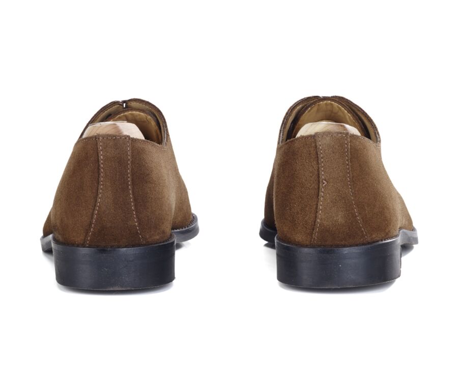 Zapato Oxford para hombre Suela de goma ante Habana - PETER GOMME VILLE