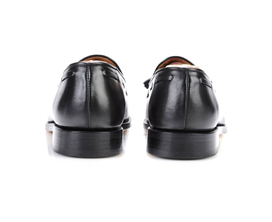 Mocasín hombre piel Negro - PICADILLY