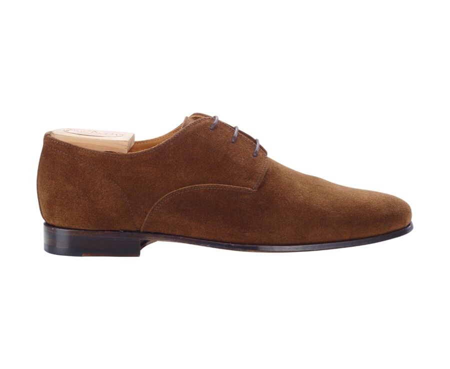 Zapatos de vestir hombre terciopelo top