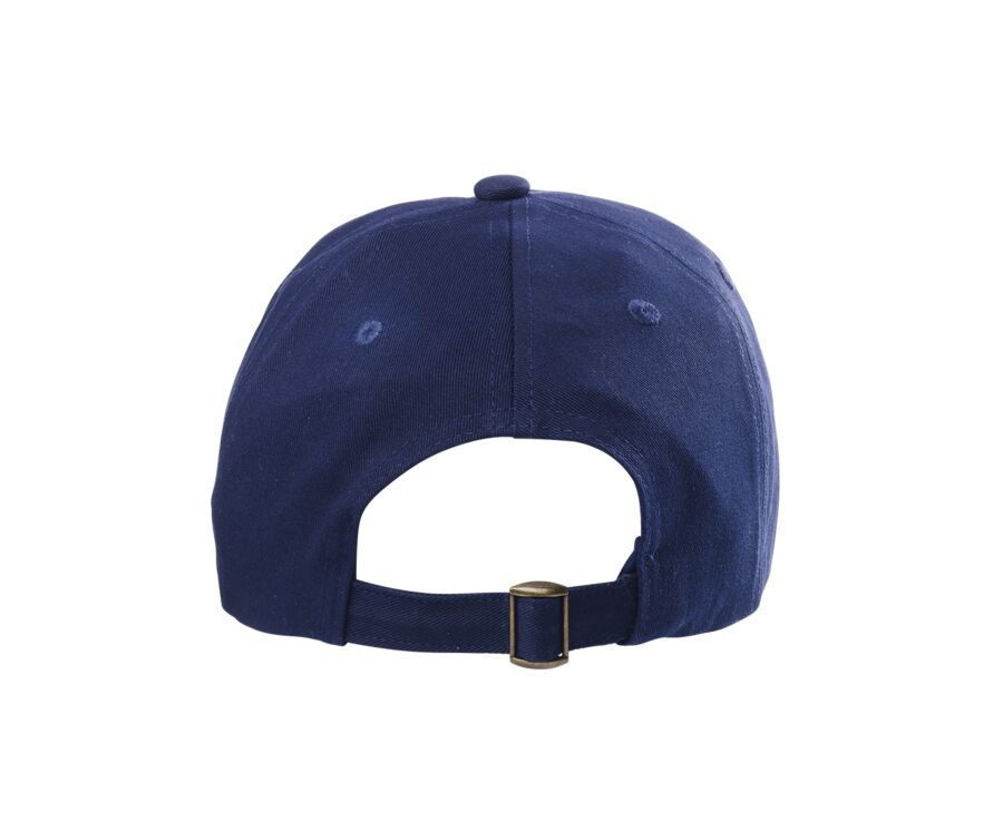 Gorra color Navy - BRADWELL II