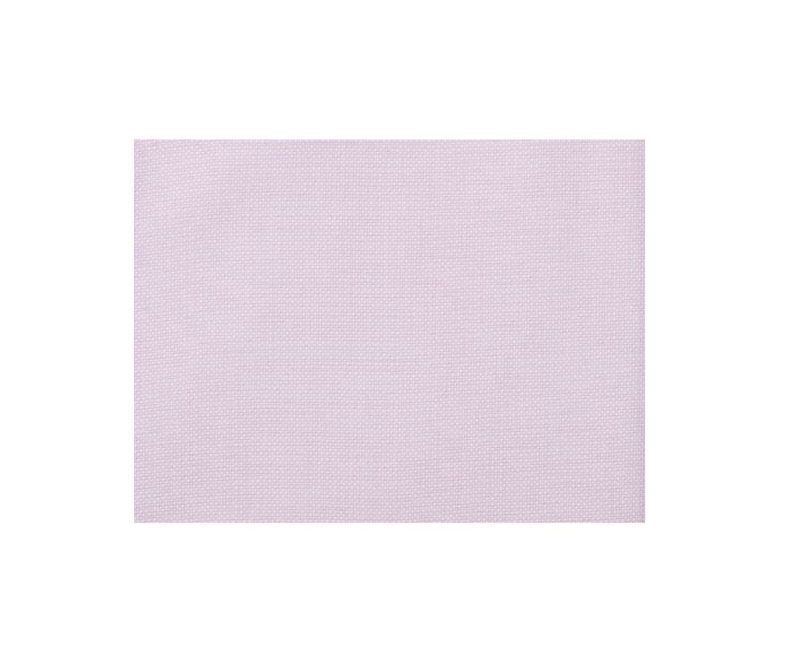 Camisa Oxford Rosa Palido de hombre - Cuello americano - BRADFORD II