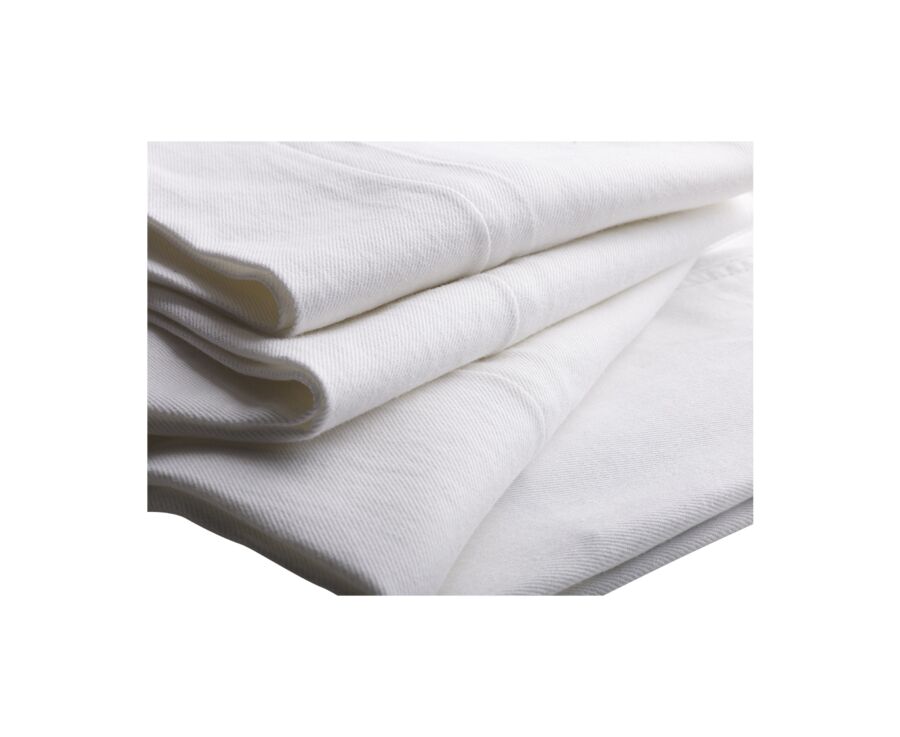 Pantalón chino hombre Crudo - KASEY