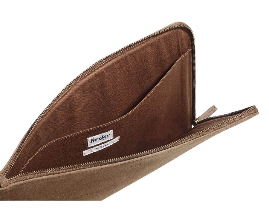 Funda para ordenador color Habana - HERRINGTON