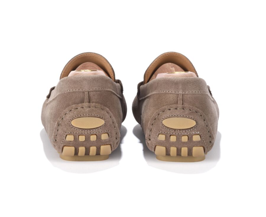 Mocasín de verano ante Topo - BISCAYNE