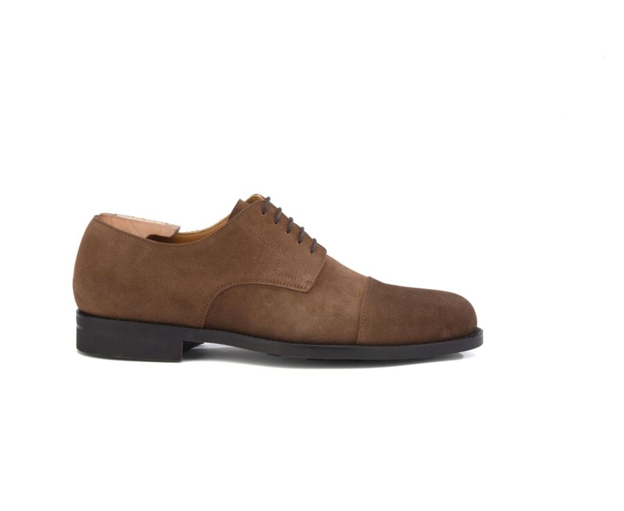 Zapatos Derby de hombre suela de caucho ante Habana - MAYFAIR CLASSIC GOMME CITY