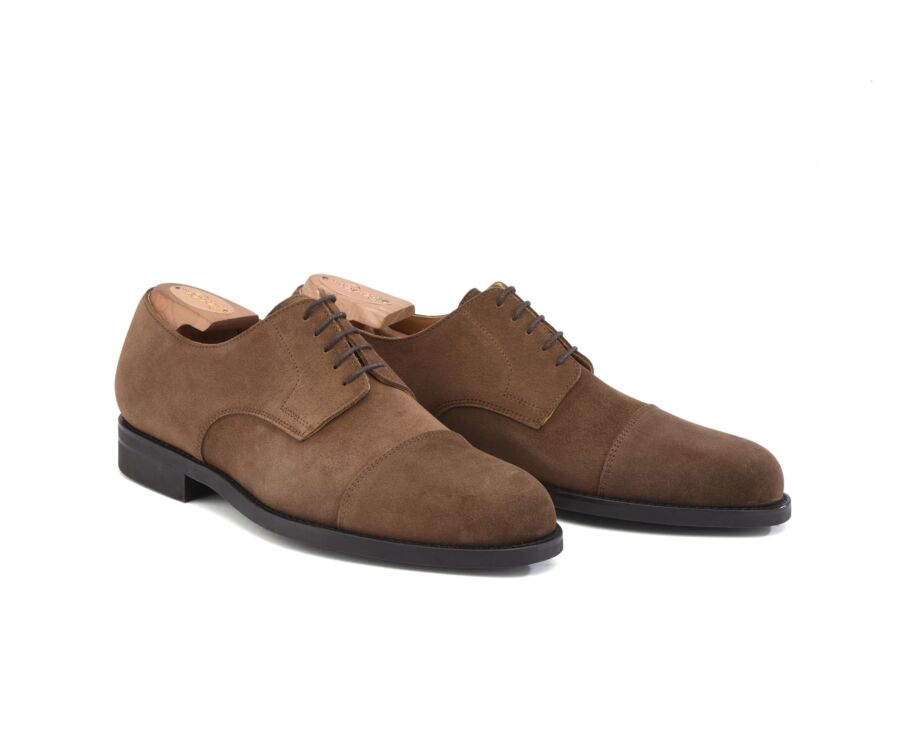 Zapatos Derby de hombre suela de caucho ante Habana - MAYFAIR CLASSIC GOMME CITY