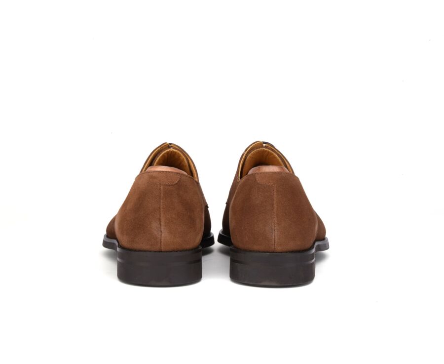 Zapatos Derby de hombre suela de caucho ante Habana - MAYFAIR CLASSIC GOMME CITY