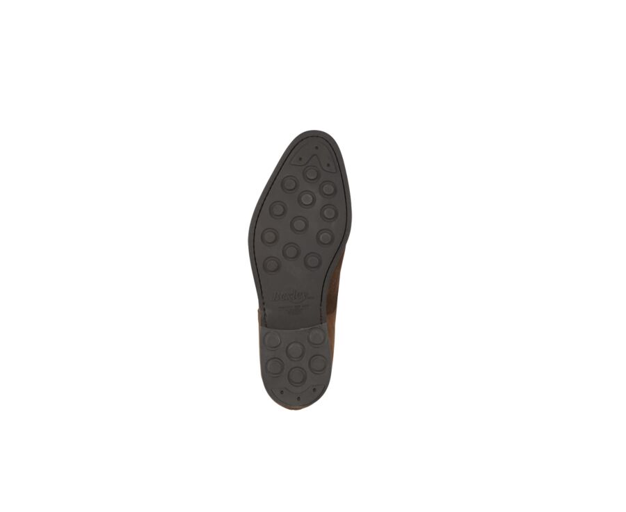 Zapatos Derby de hombre suela de caucho ante Habana - MAYFAIR CLASSIC GOMME CITY
