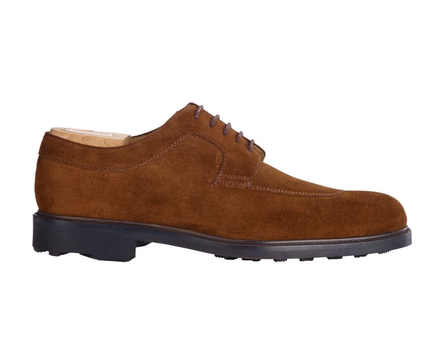Zapatos Derby para hombre Suela de caucho ante Habana - KENT GOMME COUNTRY