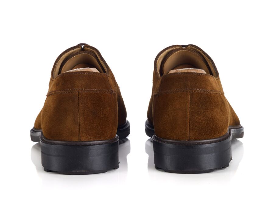 Zapatos Derby para hombre Suela de caucho ante Habana - KENT GOMME COUNTRY