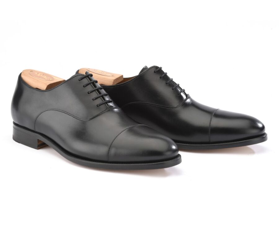 Zapato Oxford para hombre con suela de piel - WINFORD