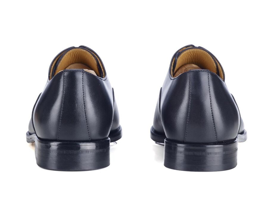 Zapato Oxford para hombre con suela de piel - WINFORD