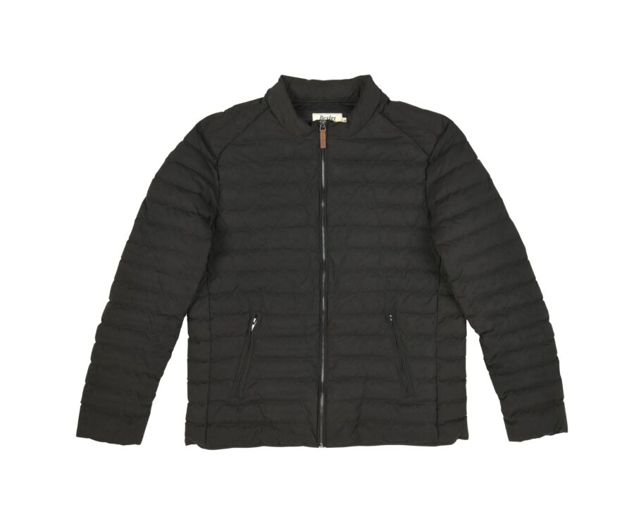 Chaqueta acolchada ligera de invierno para hombre Carbón - SVEN II