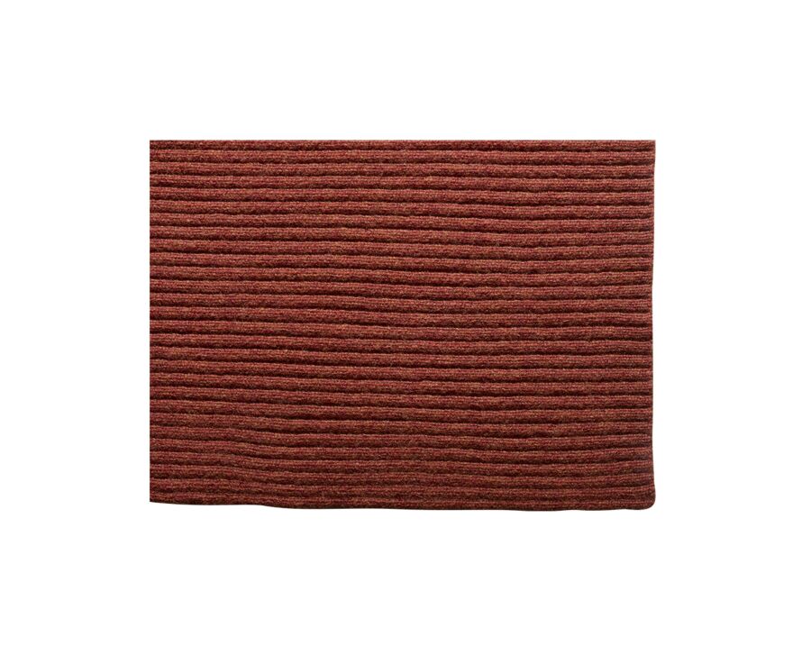 Bufanda Lambswool Especia moteado
