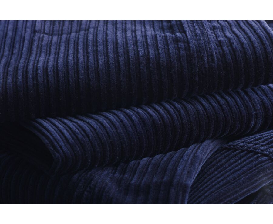 Pantalón de hombre – Azul marino - JIMMY