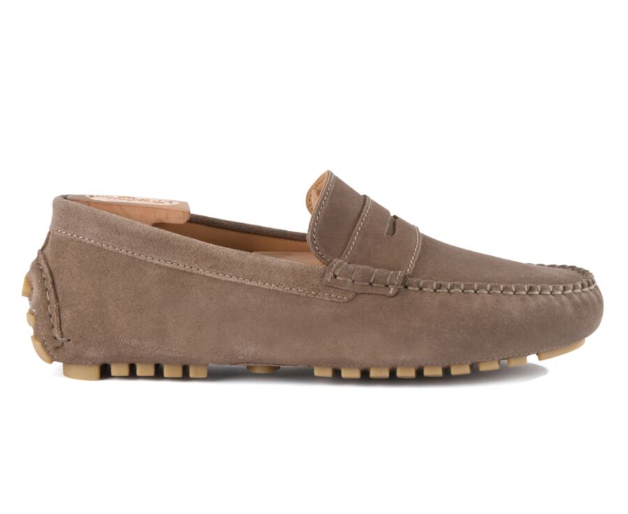 Mocasín de verano ante Topo - BISCAYNE
