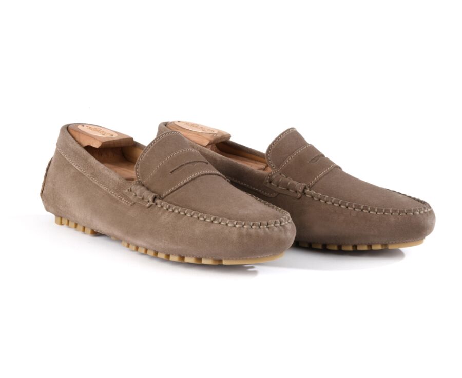 Mocasín de verano ante Topo - BISCAYNE